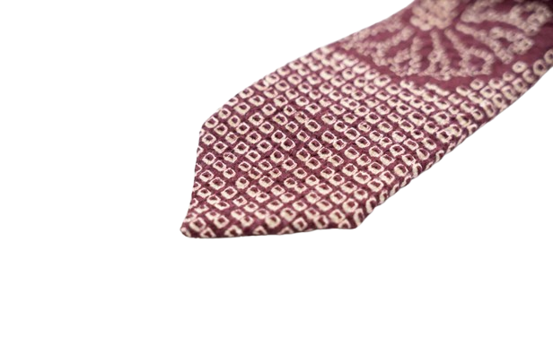 Shibori Chrysanthemum