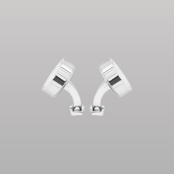 Big Ben Watch Cufflinks – Stainless Steel