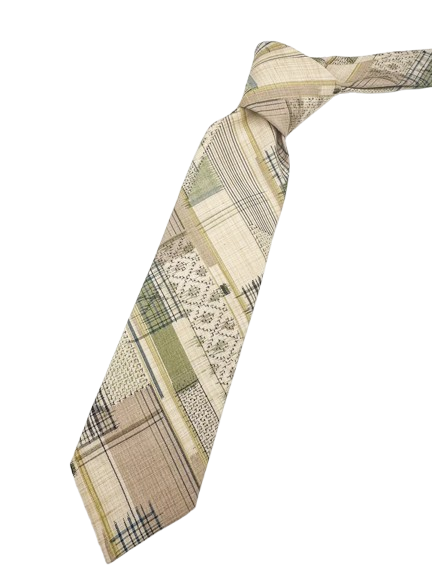 Tie Patch