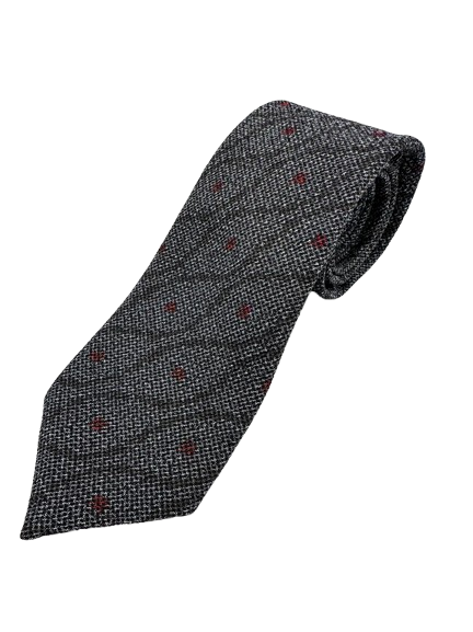 Tie Red Dot