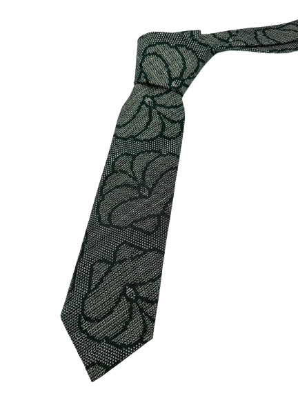 Textured Botanical