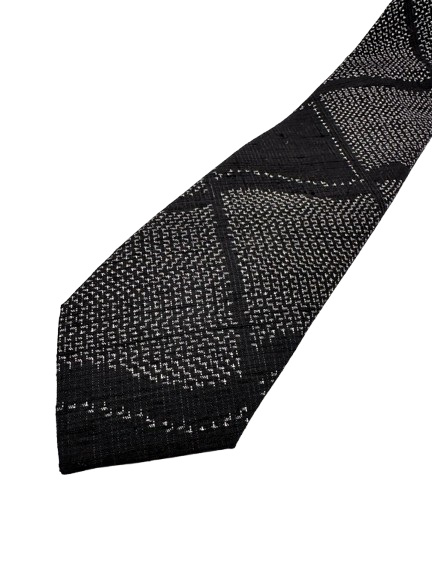 Woven Contrast