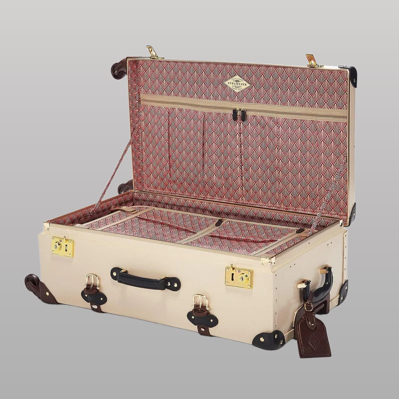 The Architect – Cream Spinner