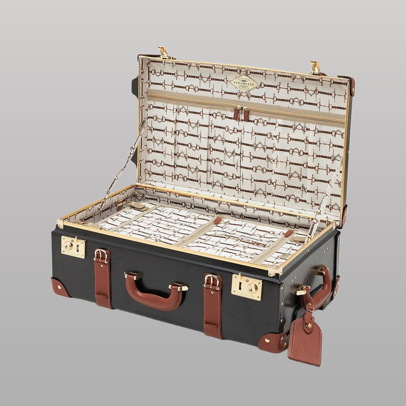 The Diplomat – Black Stowaway