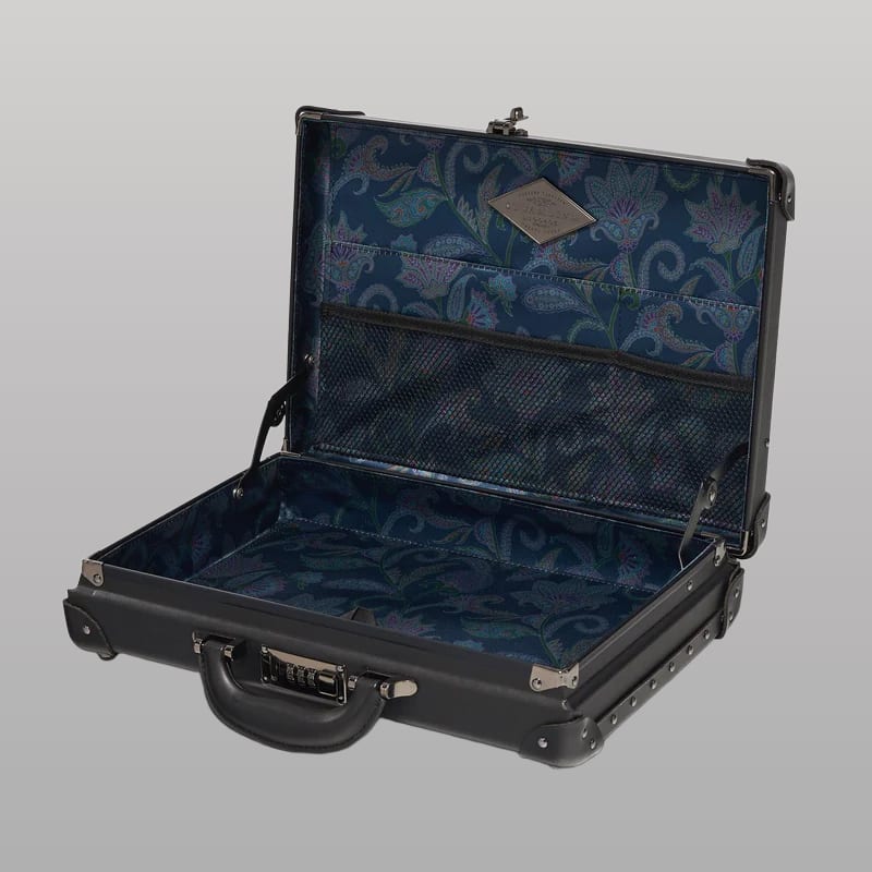 The Industrialist – Briefcase