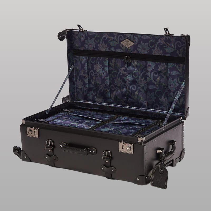 The Industrialist – Check‑In Spinner