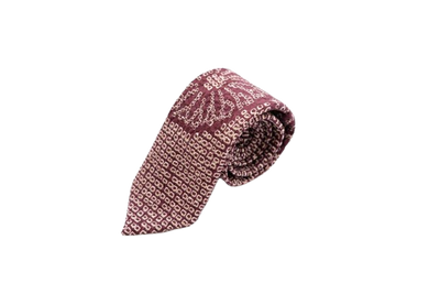 Shibori Chrysanthemum