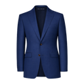 Royal Blue Sport Coat