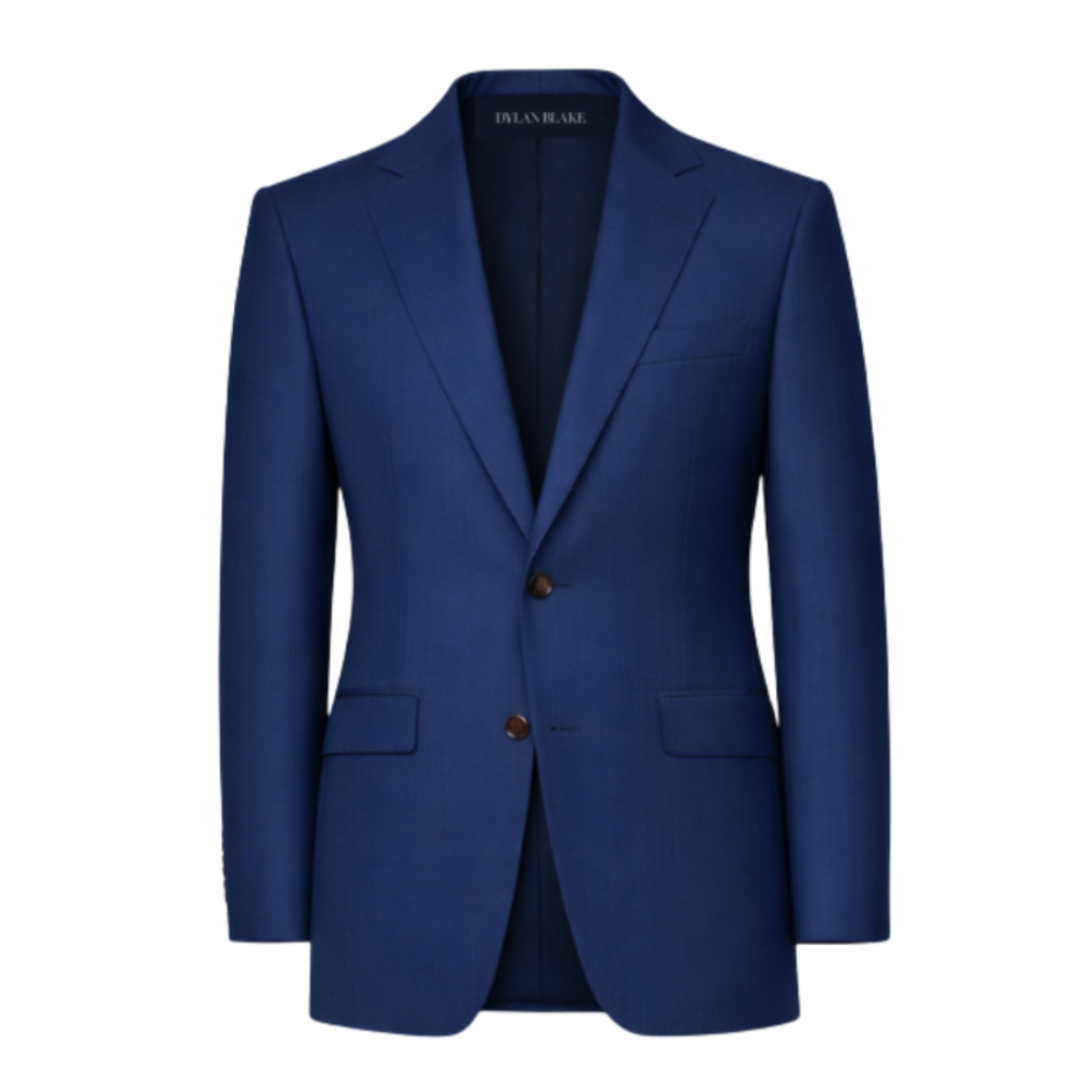 Royal Blue Sport Coat