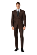 The Chocolate Signature Suit
