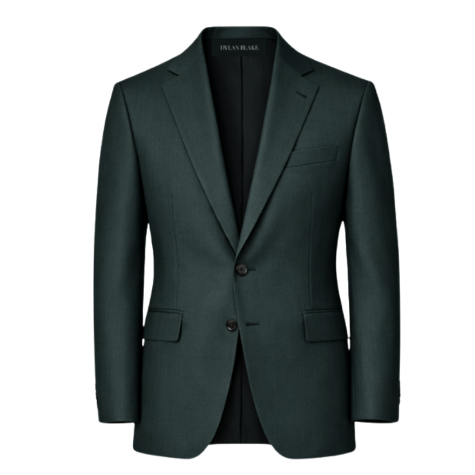 Emerald Sport Coat