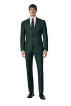 The Emerald Signature Suit