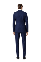 The Navy Signature Suit