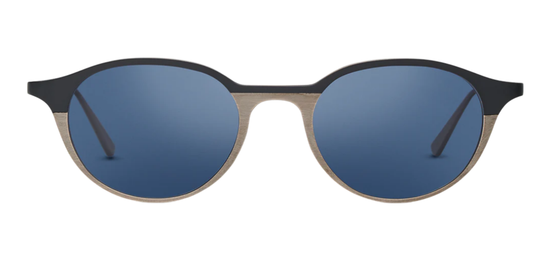 Torres: Black Sand/Antique Silver