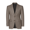 Taupe Sport Coat