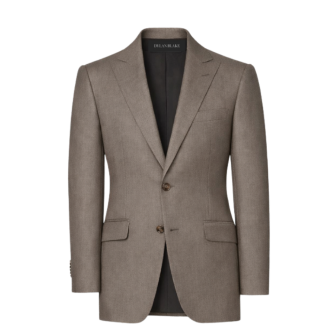 Taupe Sport Coat