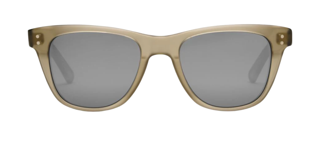 North Sails Lowell: Matte Tea