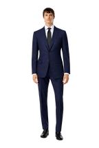 The Navy Signature Suit