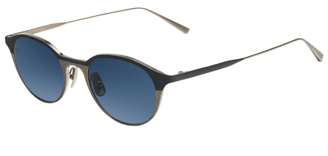Torres: Black Sand/Antique Silver
