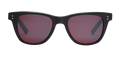North Sails Lowell: Matte Black
