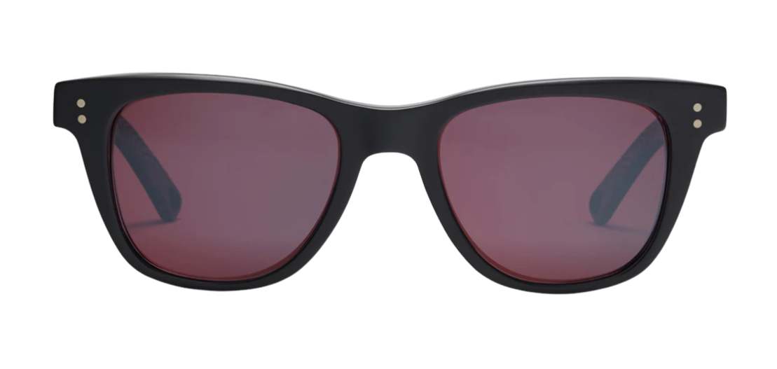 North Sails Lowell: Matte Black