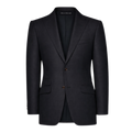 Charcoal Grey Sport Coat