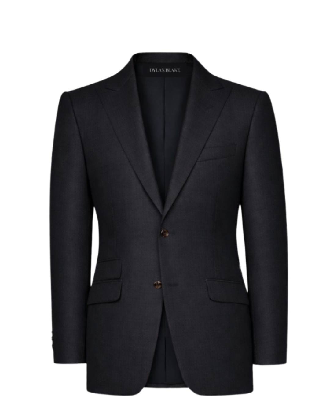 Charcoal Sport Coat