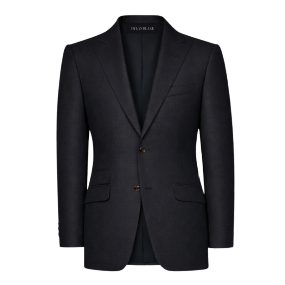 Charcoal Grey Sport Coat