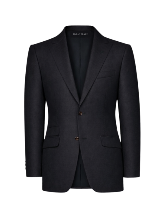 Charcoal Sport Coat