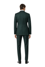 The Emerald Signature Suit