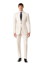The Ivory Signature Suit