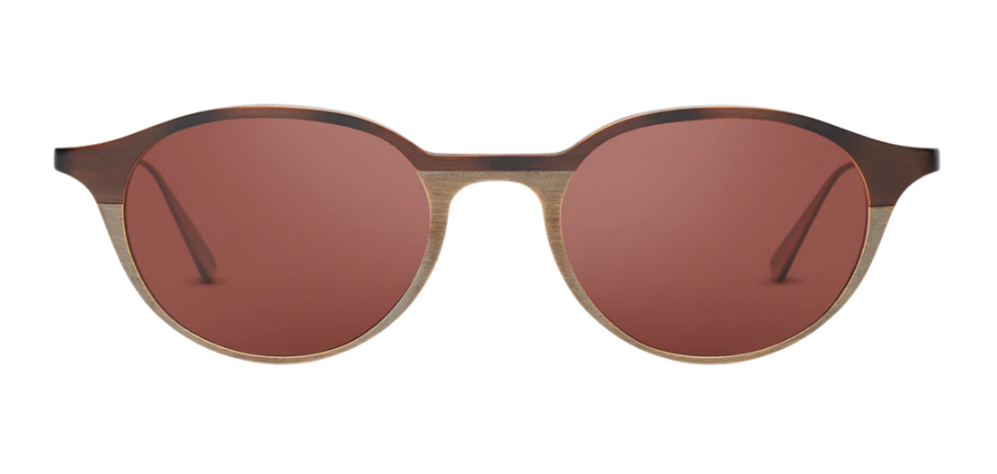 Torres: Copper/Antique Gold