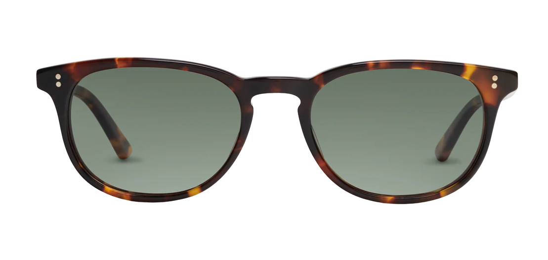 Pierce: Antique Leaves