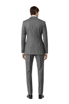 The Medium Gray Signature Suit