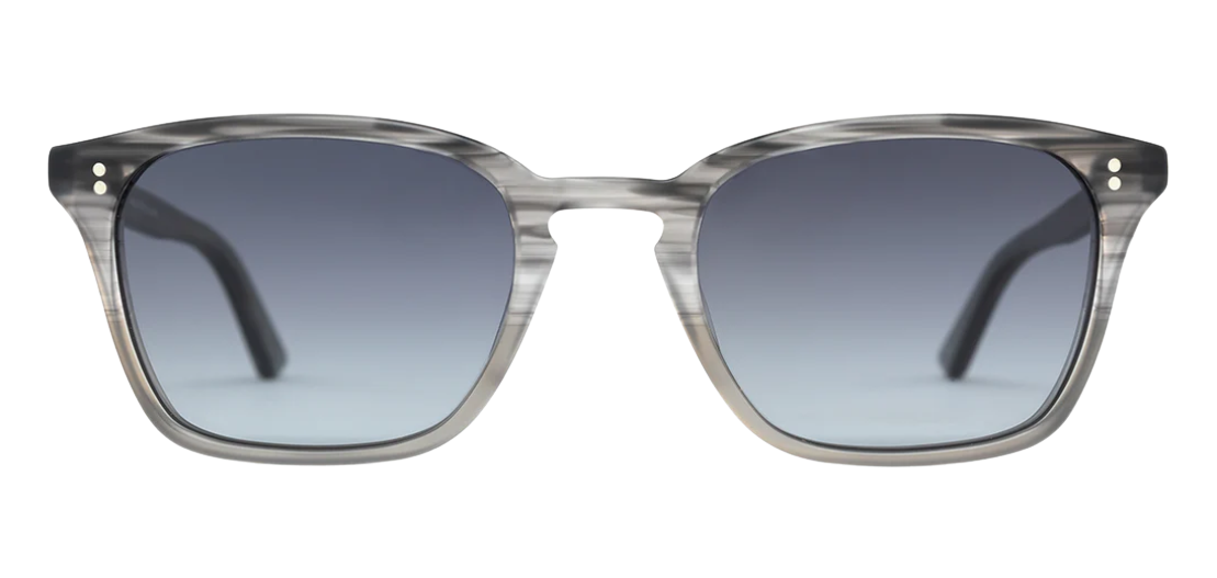 Fuller: Matte Asphalt Grey