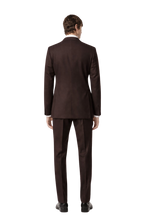 The Chocolate Signature Suit