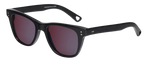 North Sails Lowell: Matte Black