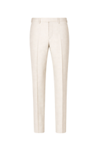 The Ivory Signature Suit