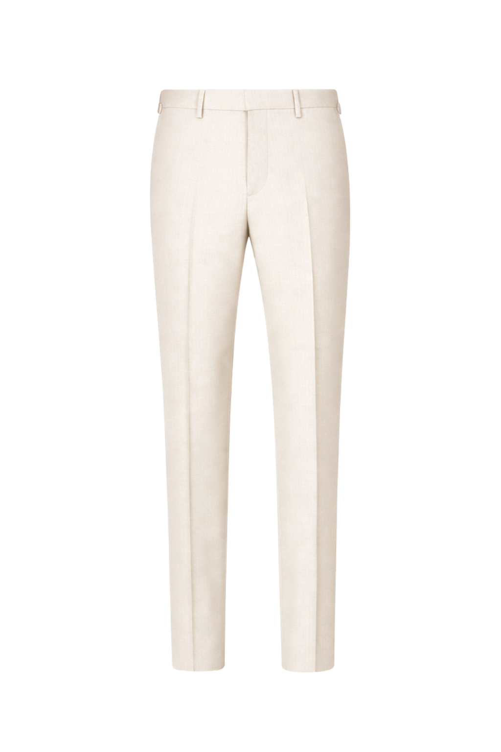 The Ivory Signature Suit