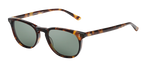 Pierce: Antique Leaves