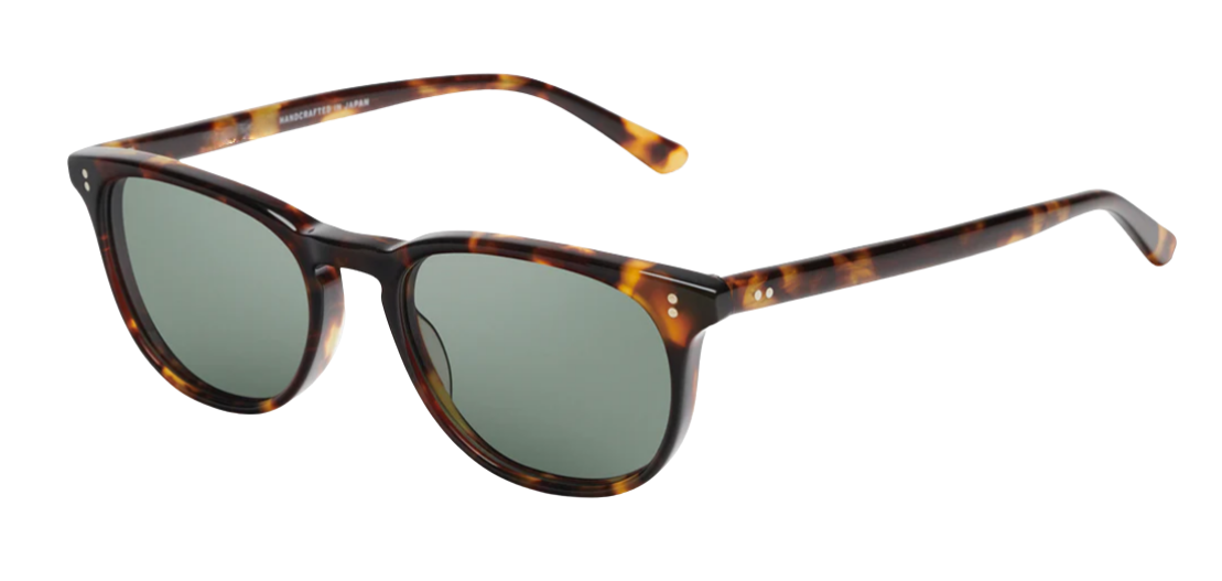 Pierce: Antique Leaves