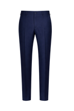 The Navy Signature Suit