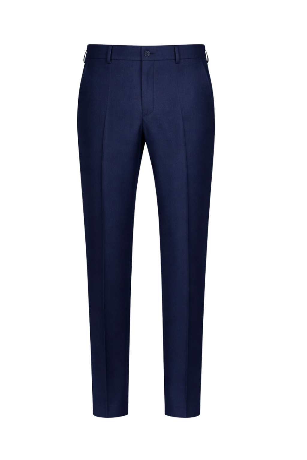 The Navy Signature Suit
