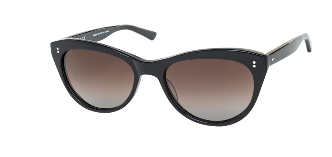 Hillier: Black