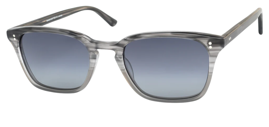 Fuller: Matte Asphalt Grey