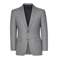 Grey Sport Coat