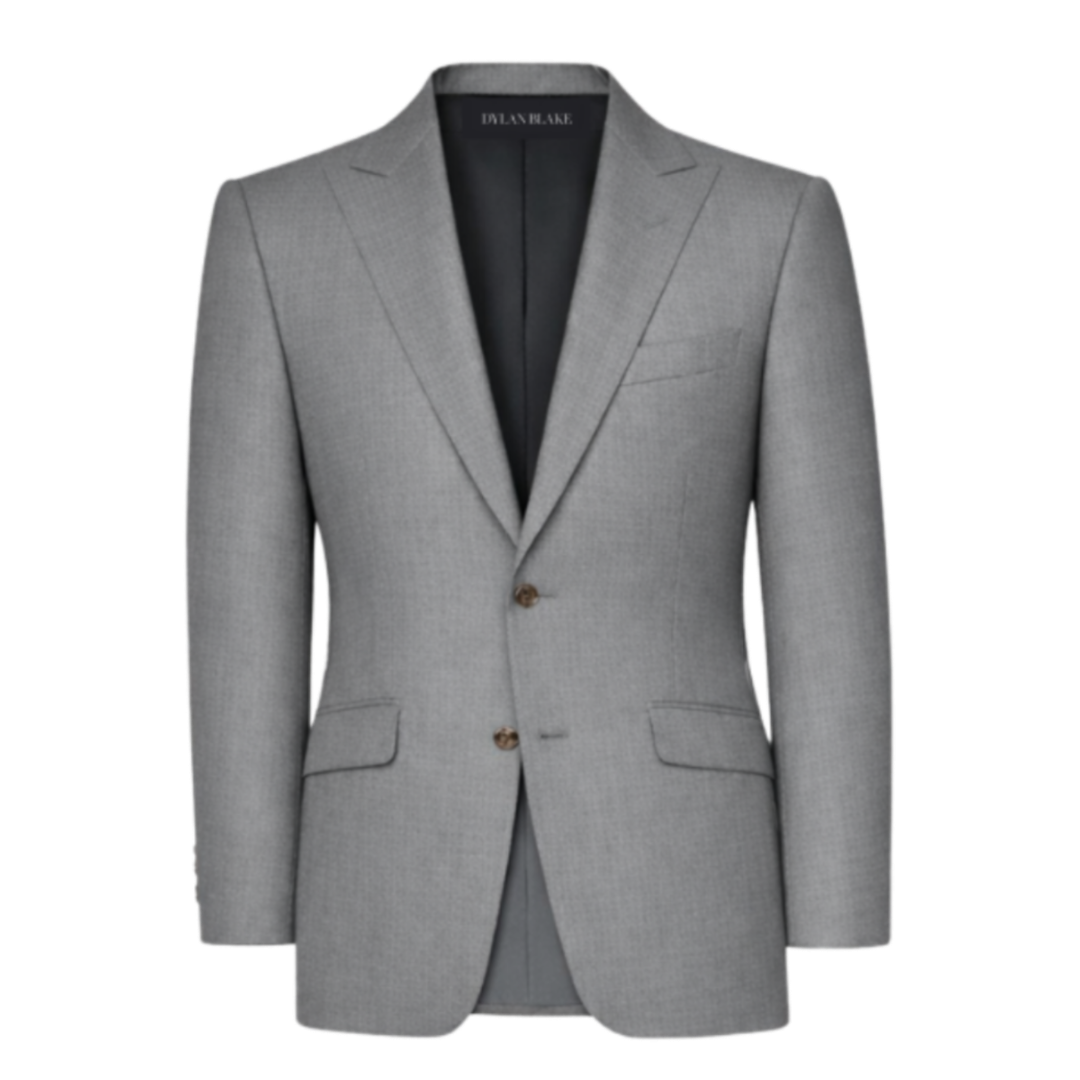 Grey Sport Coat