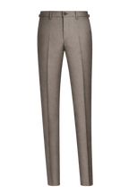 The Taupe Signature Suit