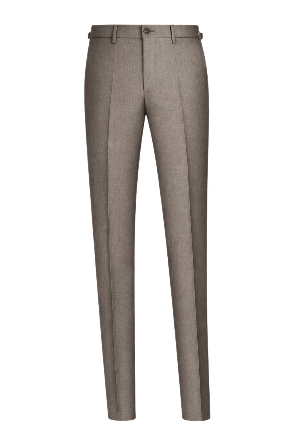 The Taupe Signature Suit