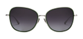 Emma: Traditional Silver/Evergreen
